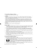 Preview for 2 page of Samsung LE26B350 User Manual