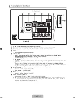 Preview for 6 page of Samsung LE26B350 User Manual