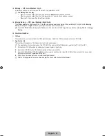 Preview for 23 page of Samsung LE26B350 User Manual