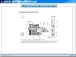 Preview for 17 page of Samsung LE32A Series Training Manual