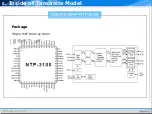 Preview for 55 page of Samsung LE32A Series Training Manual