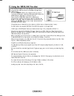 Preview for 50 page of Samsung LE32A556 User Manual