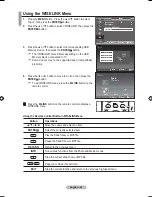 Preview for 51 page of Samsung LE32A556 User Manual