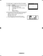 Preview for 64 page of Samsung LE32A556 User Manual