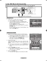 Preview for 65 page of Samsung LE32A556 User Manual