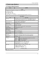 Preview for 8 page of Samsung LE32B55 series Service Manual