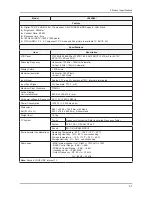 Preview for 14 page of Samsung LE32B55 series Service Manual