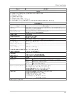 Preview for 18 page of Samsung LE32B55 series Service Manual