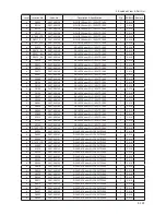 Preview for 190 page of Samsung LE32B55 series Service Manual