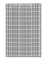 Preview for 306 page of Samsung LE32B55 series Service Manual