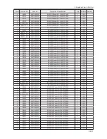 Preview for 386 page of Samsung LE32B55 series Service Manual