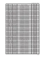 Preview for 388 page of Samsung LE32B55 series Service Manual