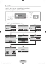 Preview for 4 page of Samsung LE32C530F1W Quick Setup Manual