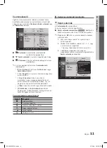 Preview for 60 page of Samsung LE32C630 K1WXXC User Manual