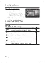 Preview for 83 page of Samsung LE32C630 K1WXXC User Manual