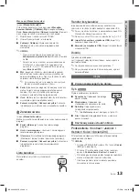 Preview for 111 page of Samsung LE32C630 K1WXXC User Manual