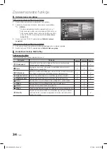 Preview for 132 page of Samsung LE32C630 K1WXXC User Manual