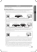 Preview for 170 page of Samsung LE32C630 K1WXXC User Manual