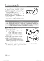 Preview for 191 page of Samsung LE32C630 K1WXXC User Manual