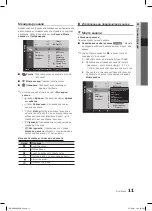 Preview for 207 page of Samsung LE32C630 K1WXXC User Manual