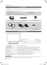 Preview for 249 page of Samsung LE32C630 K1WXXC User Manual