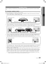 Preview for 268 page of Samsung LE32C630 K1WXXC User Manual