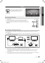 Preview for 274 page of Samsung LE32C630 K1WXXC User Manual