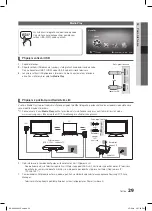 Preview for 323 page of Samsung LE32C630 K1WXXC User Manual