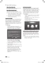 Preview for 334 page of Samsung LE32C630 K1WXXC User Manual