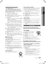 Preview for 356 page of Samsung LE32C630 K1WXXC User Manual