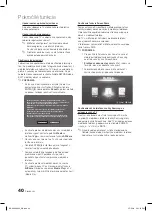 Preview for 383 page of Samsung LE32C630 K1WXXC User Manual