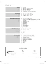 Preview for 395 page of Samsung LE32C630 K1WXXC User Manual