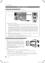 Preview for 400 page of Samsung LE32C630 K1WXXC User Manual