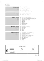 Preview for 444 page of Samsung LE32C630 K1WXXC User Manual