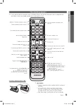 Preview for 446 page of Samsung LE32C630 K1WXXC User Manual