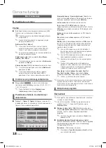 Preview for 459 page of Samsung LE32C630 K1WXXC User Manual