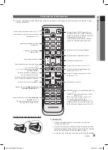 Preview for 59 page of Samsung LE32C630K1W User Manual