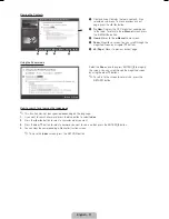 Preview for 11 page of Samsung LE32D400 User Manual