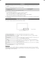 Preview for 45 page of Samsung LE32D400 User Manual