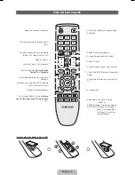 Preview for 46 page of Samsung LE32D400 User Manual