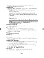 Preview for 7 page of Samsung LE32R71B Owner'S Instructions Manual