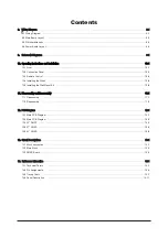 Preview for 4 page of Samsung LE32S67BDX Service Manual