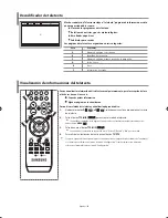 Preview for 69 page of Samsung LE32S7 Owner'S Instructions Manual