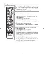 Preview for 71 page of Samsung LE32S7 Owner'S Instructions Manual