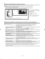 Preview for 78 page of Samsung LE32S7 Owner'S Instructions Manual