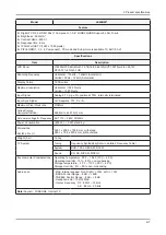 Preview for 14 page of Samsung LE37B55 series Service Manual