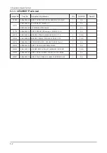 Preview for 67 page of Samsung LE37B55 series Service Manual