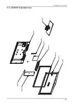 Preview for 76 page of Samsung LE37B55 series Service Manual