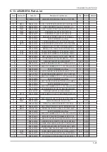 Preview for 90 page of Samsung LE37B55 series Service Manual