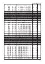 Preview for 136 page of Samsung LE37B55 series Service Manual